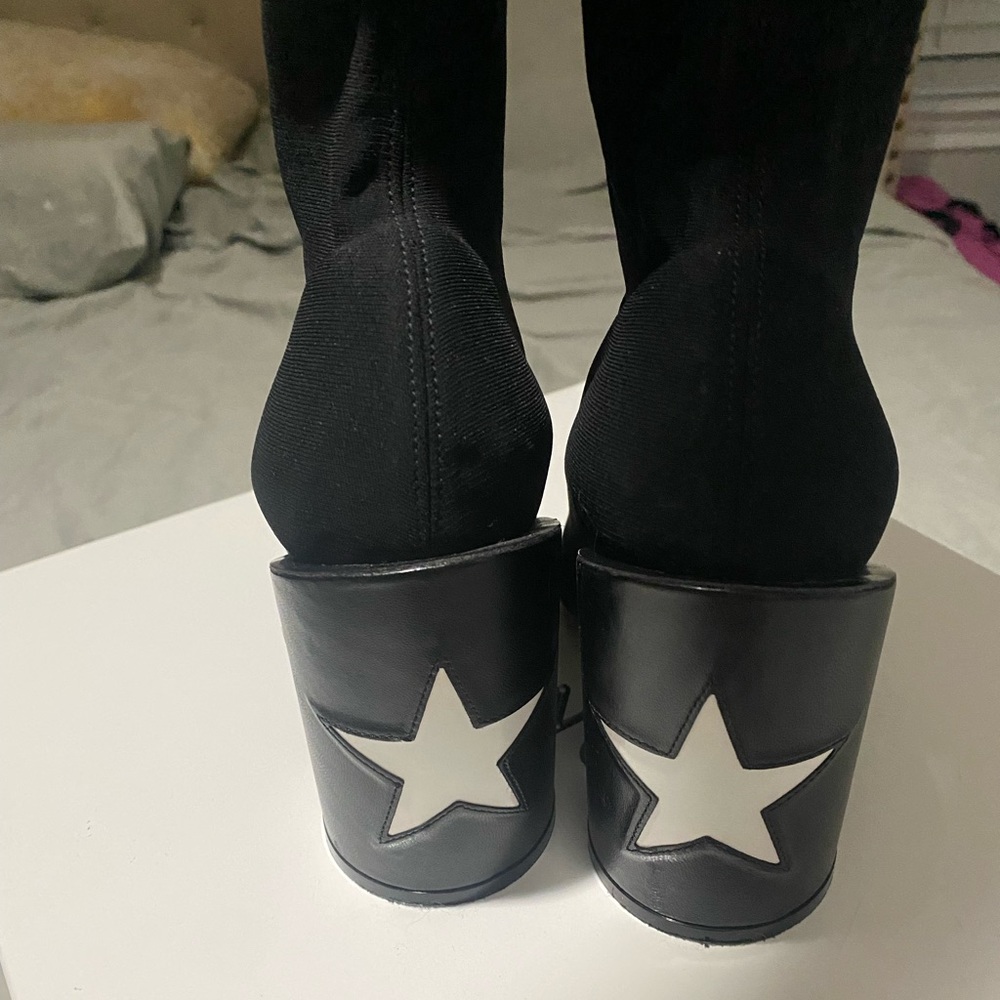 Givency Boots